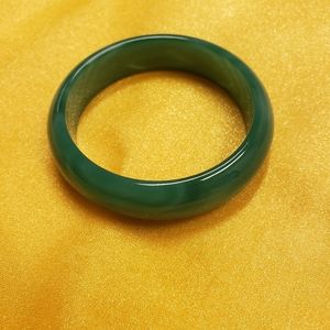 🔥HotSale🔥Genuine Jade bangle bracelet 💚